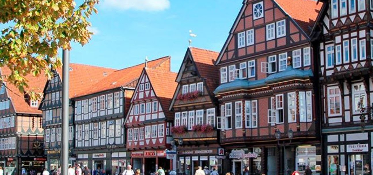 Schloß Winsen (Luhe), Winsen, Germany, Germany